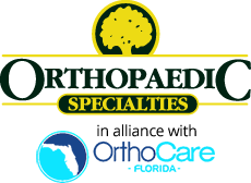 Orthopaedic Specialties Logo